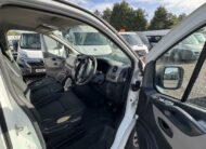 2016 Renault Trafic – Model: Trafic SL27 Business+ Energy dCi – LX66OMA