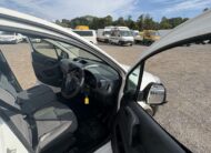 2014 Peugeot Partner – Model: Partner 850 Professional L1 HDi – FL14XPY
