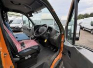 2002 Iveco Daily – Model: Daily 2000 35S11 LWB – WK02XEC
