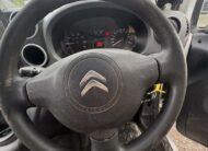 2018 Citroen Berlingo – Model: Berlingo 750 LX Blue HDi – PN18FEF