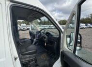 2021 Citroen Relay – Model: Relay 35 L3H2 Enterprise Blue HDi S/S – MM70XDU