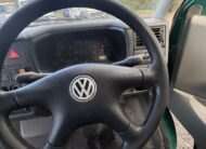 1999 Volkswagen Transporter – Model: Transporter TDI SWB – V41GCS