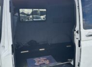 2008 Volkswagen Transporter – Model: Transporter T28 130 TDI SWB – VK08LUY