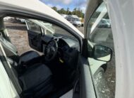 2012 Volkswagen Caddy – Model: Caddy C20 BlueMotion TDI 75 – ND61OML
