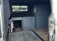 2014 Ford Transit Custom – Model: Transit Custom 270 Limited E-Tech – SF14XLH