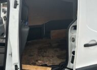 2012 Citroen Berlingo – Model: Berlingo 625 LX HDi – PN12YJZ