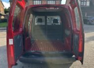 2011 Volkswagen Caddy – Model: Caddy C20 TDI 102 – VE61BXM