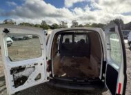 2012 Volkswagen Caddy – Model: Caddy C20 BlueMotion TDI 75 – ND61OML