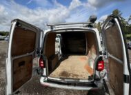 2015 Volkswagen Transporter – Model: Transporter T28 Highline TDI BlueMotion Technology – RJ65VKO
