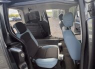 2015 Citroen Berlingo Multispace – Model: Berlingo Multispace VTR HDi – SK15OMT