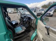 1999 Volkswagen Transporter – Model: Transporter TDI SWB – V41GCS