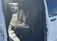 2015 Mercedes-Benz Vito – Model: Vito 114 Bluetec – DK65XEG