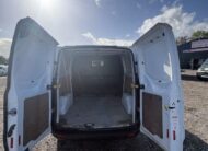 2018 Ford Transit Custom – Model: Transit Custom 320 Base – BL18ANR