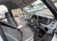 2008 Ford Transit – Model: Transit 100 15-Seat RWD – MH08JRX