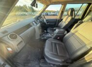2007 Land Rover Discovery – Model: Discovery TDV6 SE Auto – DG07SVK