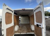 2019 Citroen Relay – Model: Relay 35 L3H2 Enterprise Blue HDi – CN19DXW