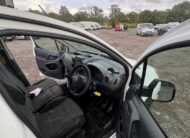 2018 Citroen Berlingo – Model: Berlingo 750 LX Blue HDi – PN18FEF