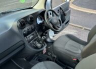 2019 Mercedes-Benz Citan – Model: Citan 109 CDi Touringer – SF19XFK