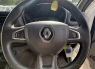 2022 Renault Master – Model: Master LL35 Business Blue dCi – FX72DDV