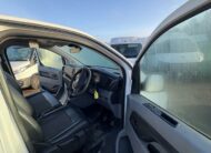 2021 Vauxhall Vivaro – Model: Vivaro 2900 Dynamic S/S – DP70CBV