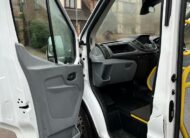 2019 Ford Transit – Model: Transit 350 – GJ19WZA