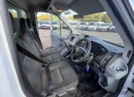 2017 Ford Transit – Model: Transit 350 – DX17RFZ