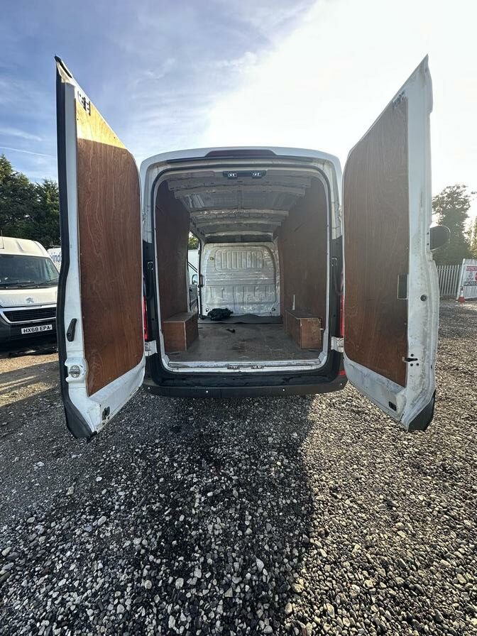 2022 Maxus Deliver 9 – Model: Deliver 9 – LX22ZHJ