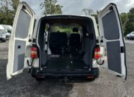 2008 Volkswagen Transporter – Model: Transporter T28 130 TDI SWB – VK08LUY