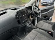 2019 Mercedes-Benz Vito – Model: Vito 111 CDi – KL68OHP