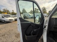 2020 Renault Master – Model: Master LL35 Business dCi – FX70BOJ