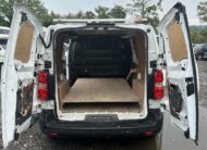 2019 Peugeot Expert – Model: Expert Professional Standard Blue HDi – NY19CNC