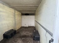 2019 Renault Master – Model: Master 35 LWB – FN69BSY