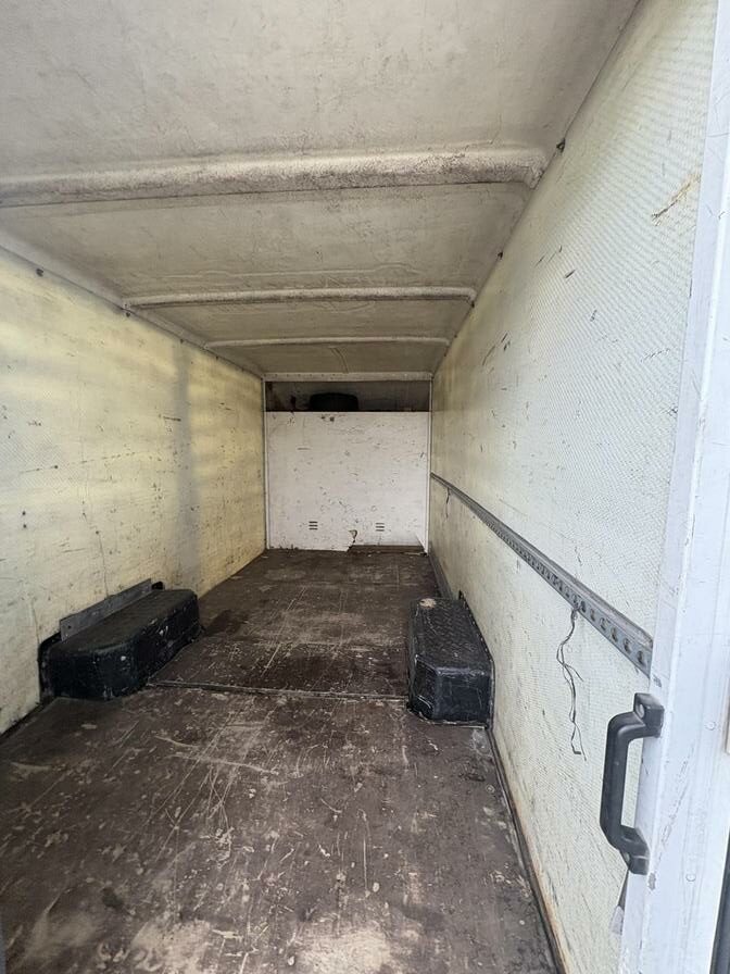 2019 Renault Master – Model: Master 35 LWB – FN69BSY
