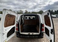 2016 Citroen Berlingo – Model: Berlingo 625 Enterprise HDi – BK66HFE