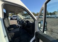 2019 Peugeot Boxer – Model: Boxer 435 Professional L4H2 Blue HDi – RK69XZH