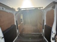 2016 Vauxhall Combo – Model: Combo 2000 L1H1 CDTi – VU66EXF