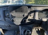 2020 Ford Transit Custom – Model: Transit Custom 300 Leader EcoBlue – CE20VUR