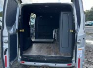 2014 Ford Transit Custom – Model: Transit Custom 270 Limited E-Tech – SF14XLH