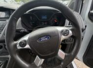 2015 Ford Tourneo Connect – Model: Tourneo Connect Style TDCi – YB15VWT
