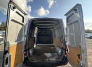 2020 Renault Master – Model: Master MM35 Business+ Energy dCi – MD69EVR