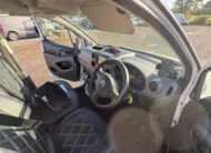 2014 Citroen Berlingo – Model: Berlingo 750 LX HDi – PO64VCK