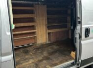 2022 Peugeot Boxer – Model: Boxer 335 S L2H1 Blue HDi – LM22CFE