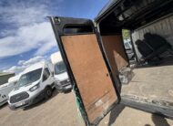 2022 Citroen Relay – Model: Relay 35 L2H2 Enterprise Blue HDi S/S – MT22PNZ