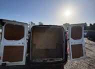 2017 Ford Transit Custom – Model: Transit Custom 270 – KP17RVJ