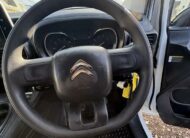 2022 Citroen Berlingo – Model: Berlingo 1000 Enterprise Professional Blue HDi – MD71YJM