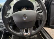 2013 Renault Megane – Model: Megane Dynamique TT Energy dCi S/S – LV13ZVR