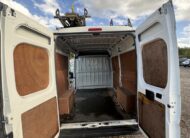 2019 Peugeot Boxer – Model: Boxer 335 Professional L2H2 Blue HDi – KP69RVL