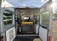 2013 Fiat Ducato – Model: Ducato 40 Maxi XLB MultiJet – YP63ZWU