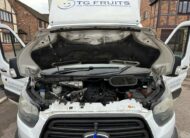2017 Ford Transit – Model: Transit 350 – EA67XGC