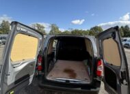 2022 Citroen Berlingo – Model: Berlingo 1000 Enterprise Professional Blue HDi – LA71SSX